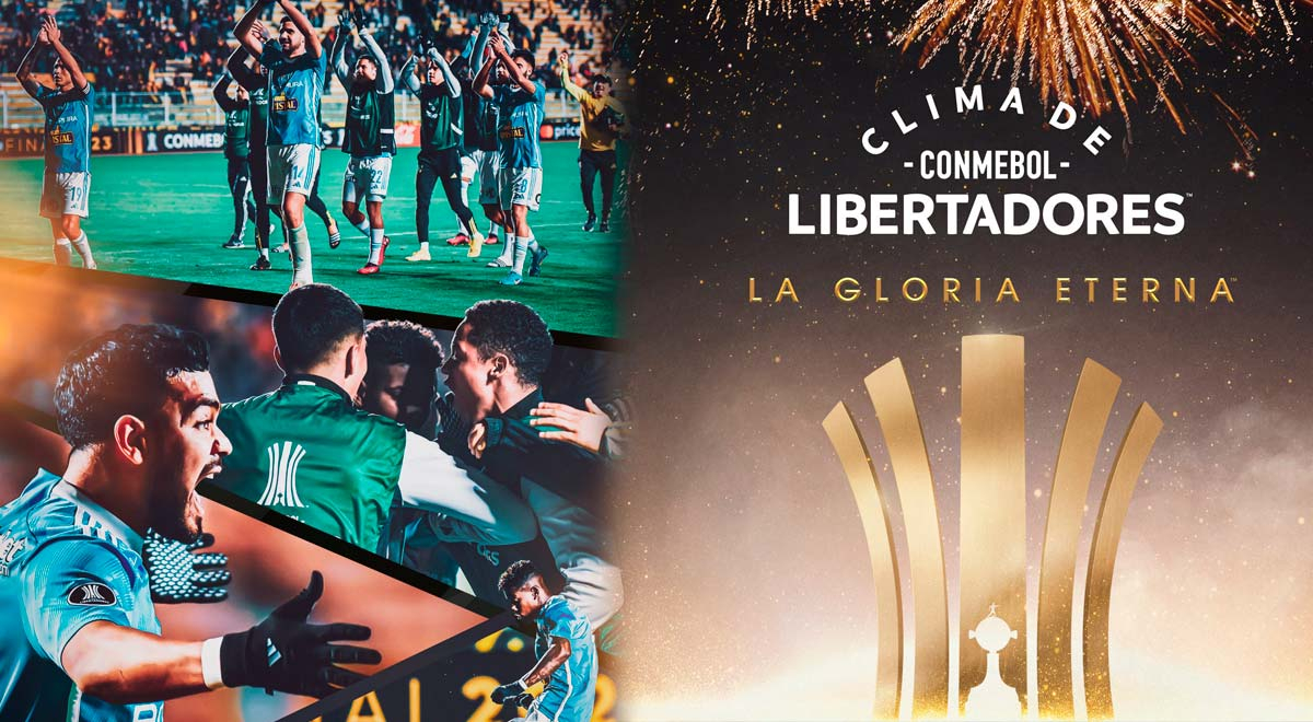 Sporting Cristal cobrará descomunal cifra millonaria tras vencer a The Strongest en La Paz