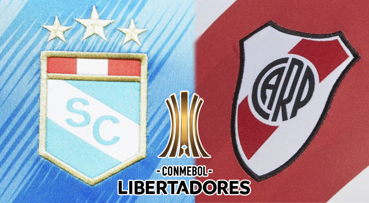 ¿Qué pasa si Cristal y River Plate empatan en puntos y cómo se define el clasificado?