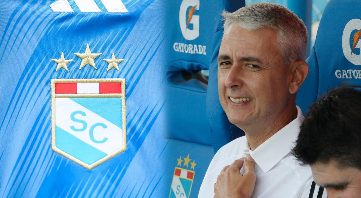 Sporting Cristal cerró acuerdo con lateral izquierdo hasta el 2025 para pelear el Clausura