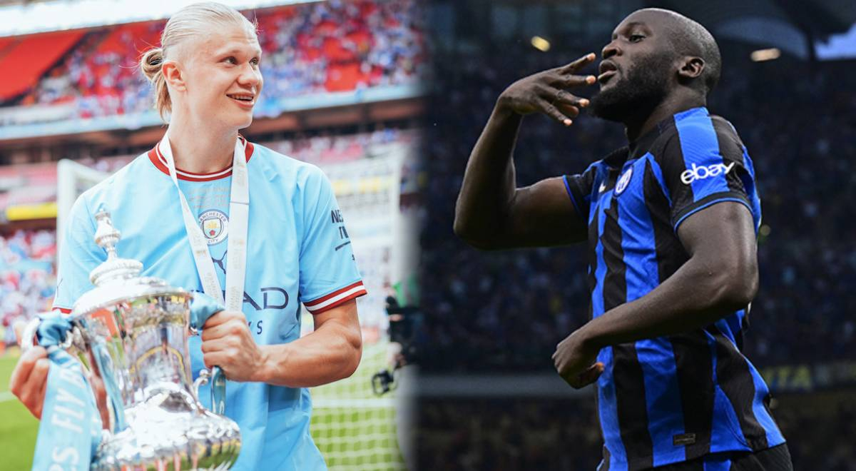 Manchester City vs. Inter LIVE: forecast, odds, and how much bookmakers pay.