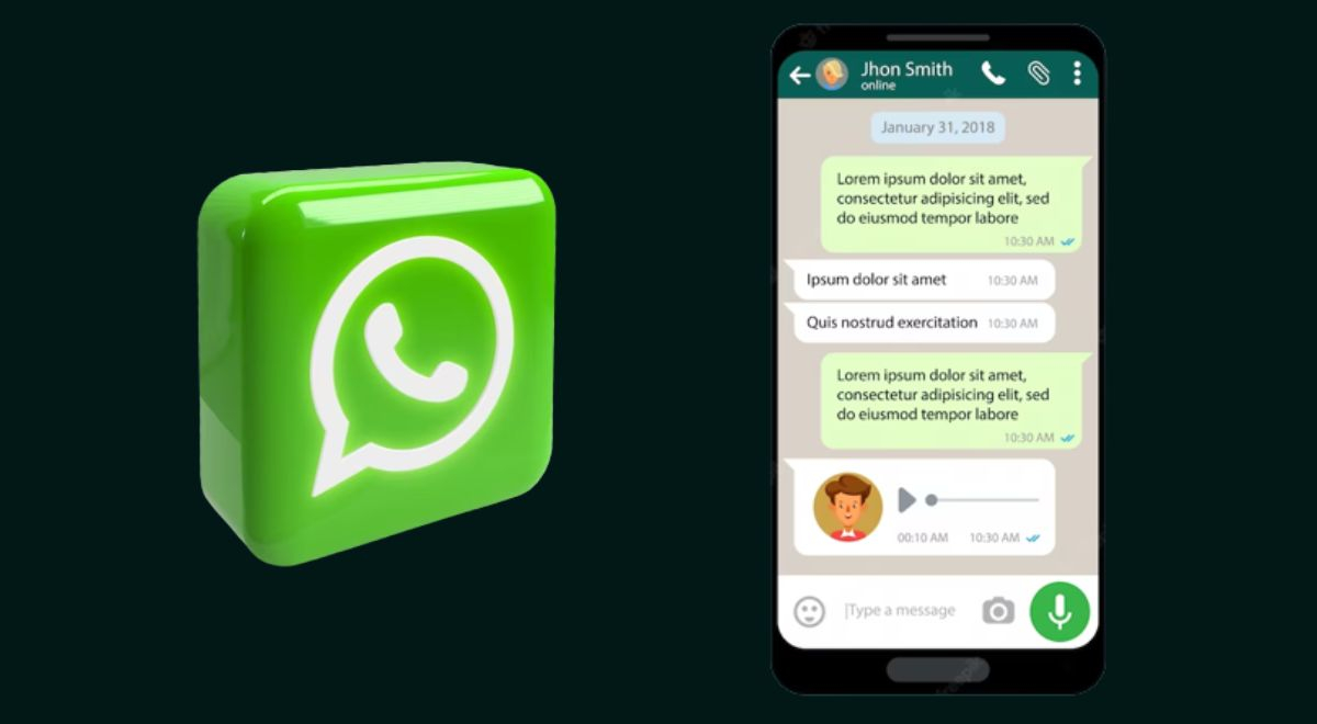 ¿Te equivocaste al enviar un mensaje? Aplica este truco seguro para editarlos en WhatsApp