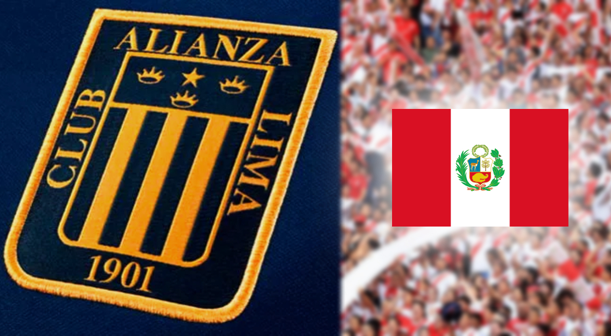 Alianza Lima da la sorpresa y ficha a figura de selección peruana en busca del campeonato