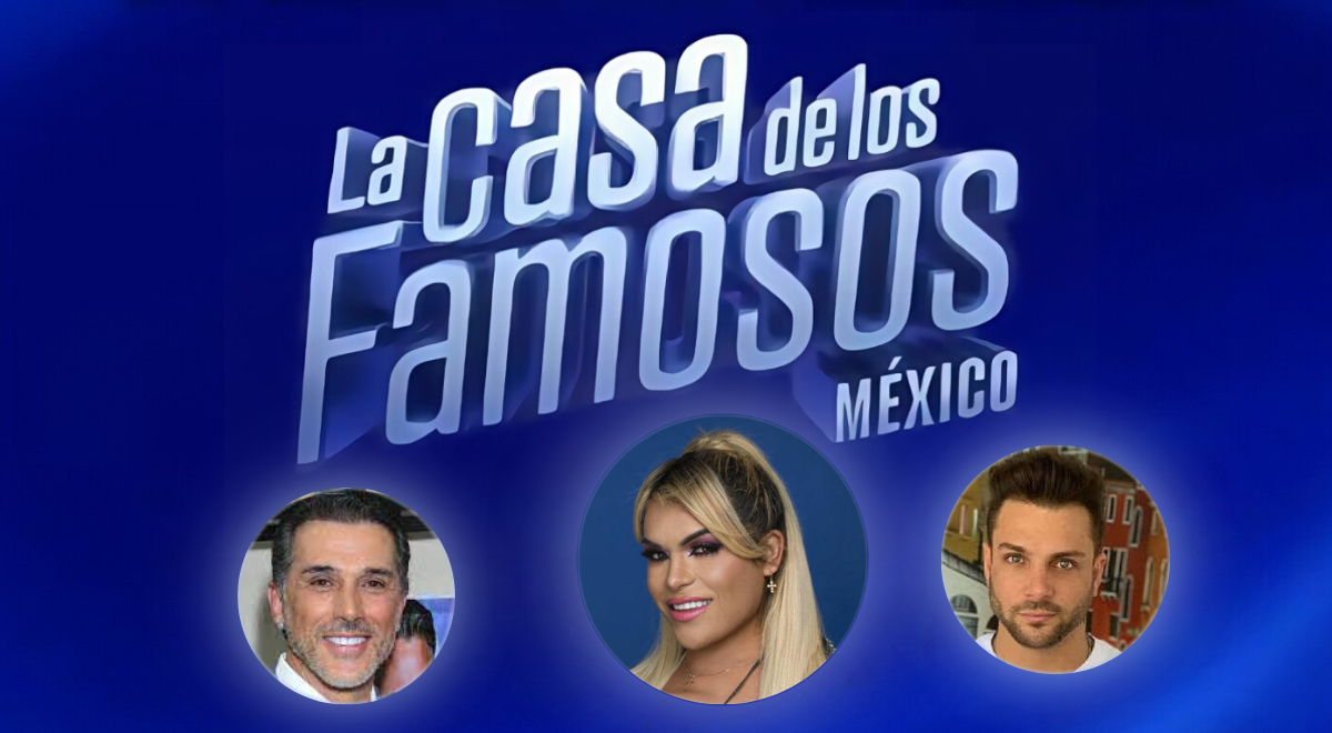 Casa de los famosos México hoy, en vivo: A qué hora inicia el reality show