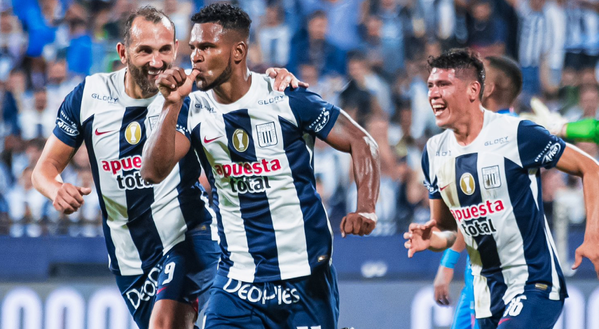 Alianza Lima lanzó 'picante' mensaje tras coronarse como campeón del Torneo Apertura