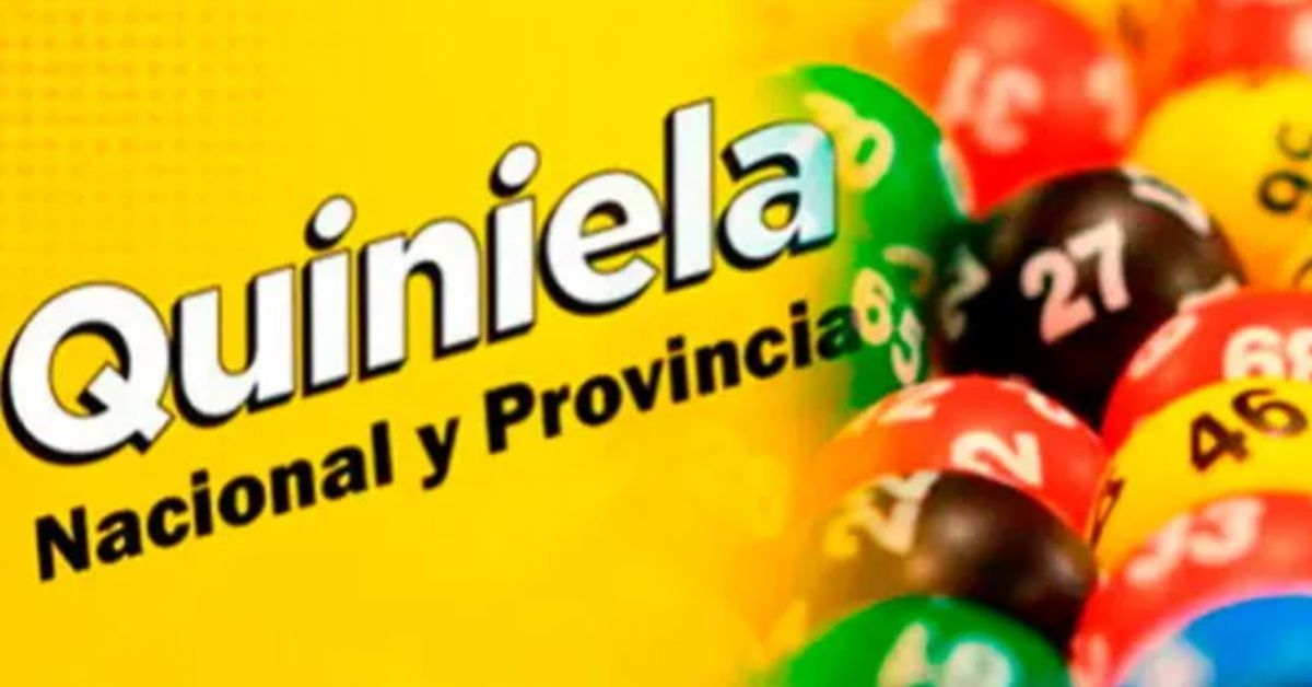 Quiniela Nacional y Provincia del lunes 12 de junio: mirá los resultados de los sorteos