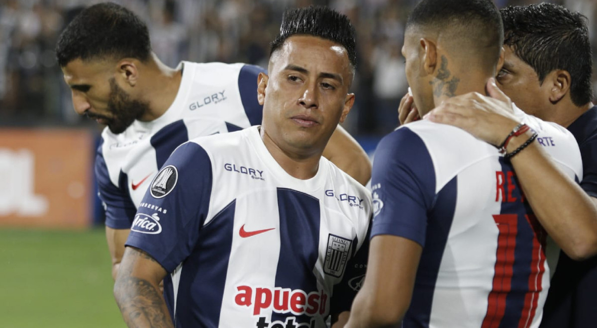Alianza Lima sufriría hasta 7 sensibles bajas para su debut en el Torneo Clausura