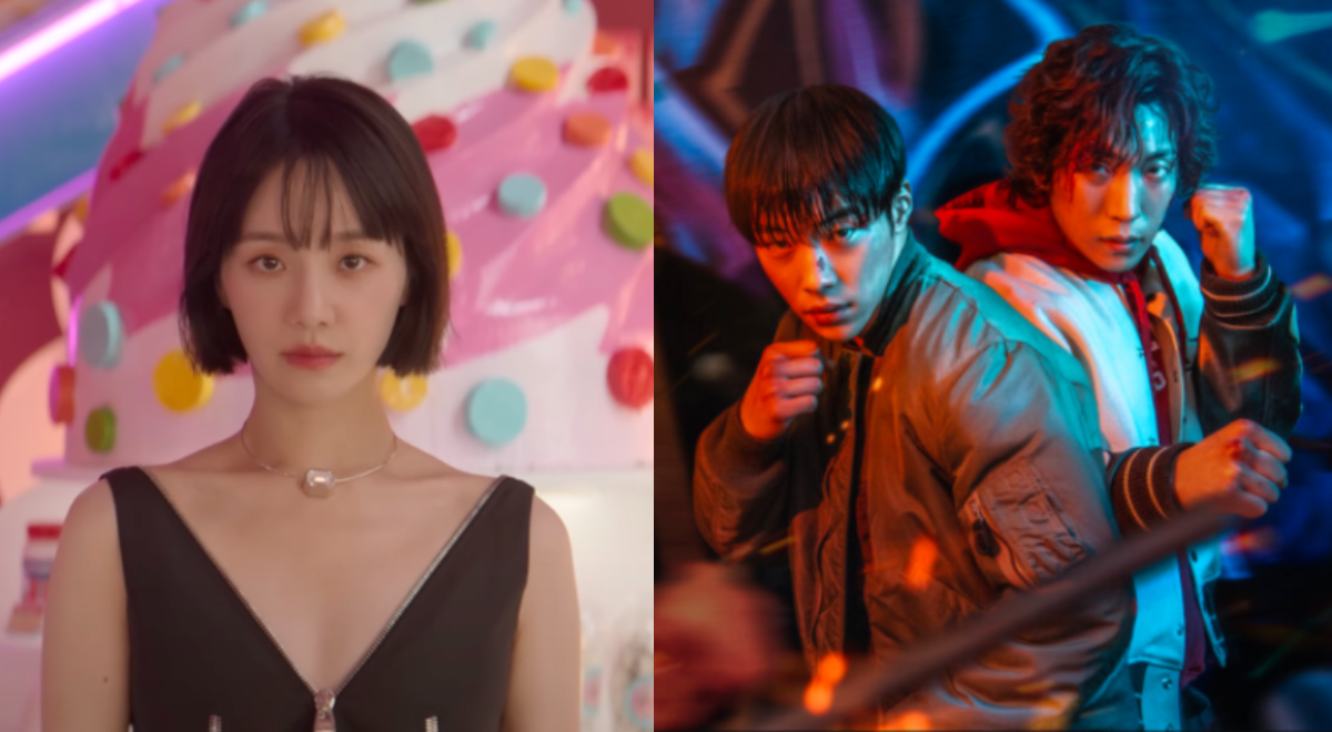 ¿Cuáles son los nuevos estrenos de series coreanas en Netflix de junio?
