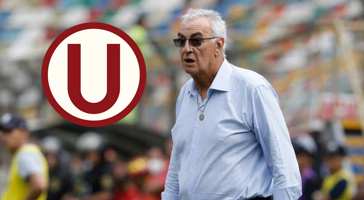 Fossati se quejó tras derrota de Universitario: 