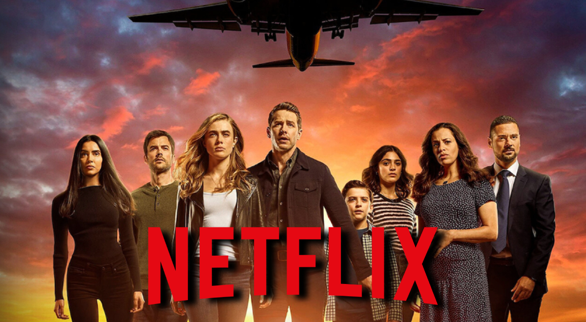 Manifiesto: la explicación del final de la serie que está arrasando en Netflix