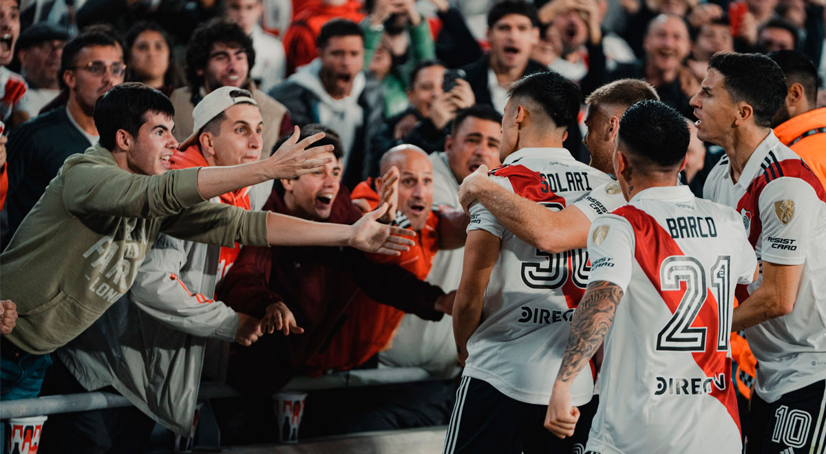 River Plate HOY EN VIVO: posibles fichajes, próximo partido y más novedades