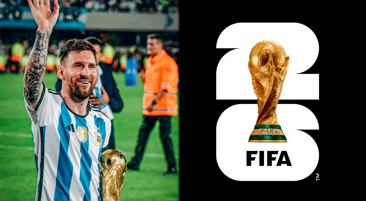 Lionel Messi confirmó que no disputará el Mundial de 2026 con Argentina