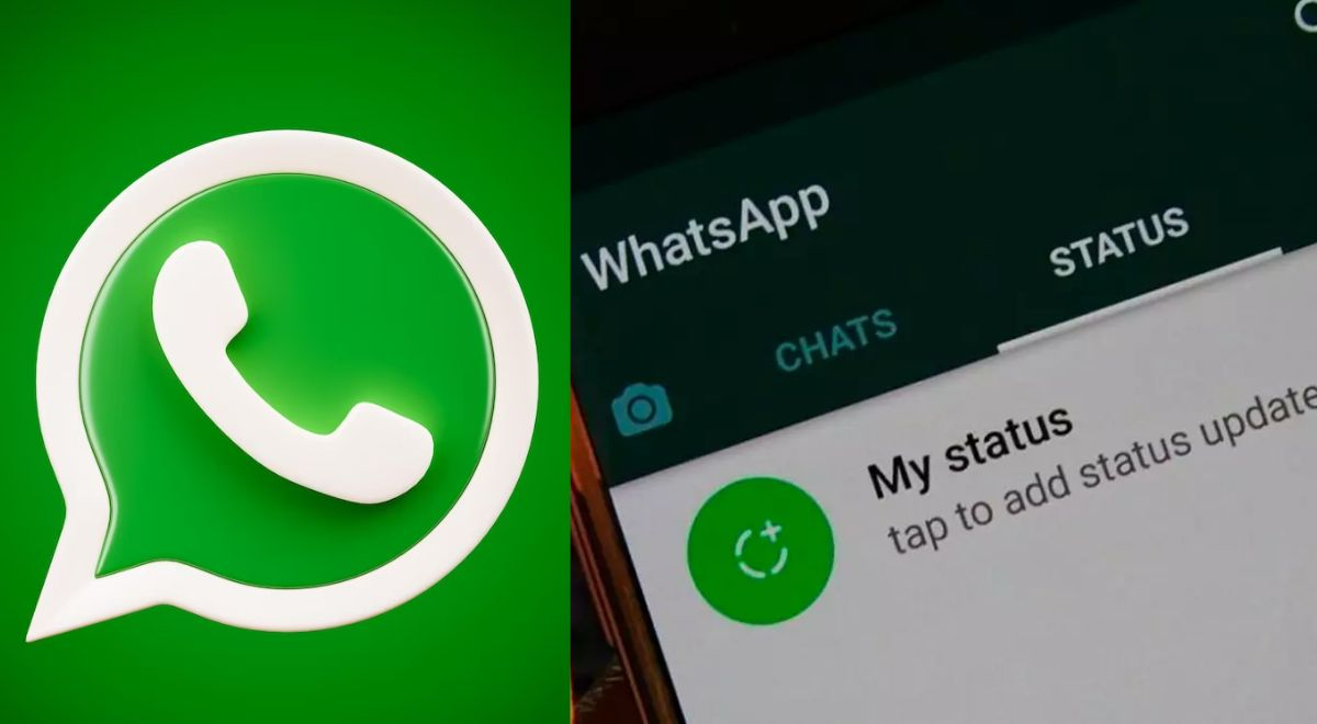 Descubre cómo redactar un estado en WhatsApp con otro tipo de fuente de letra