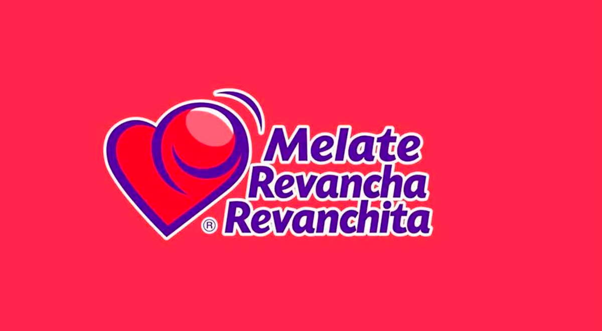 Melate, Revancha, and Revanchita: know the winning numbers from June 14th.