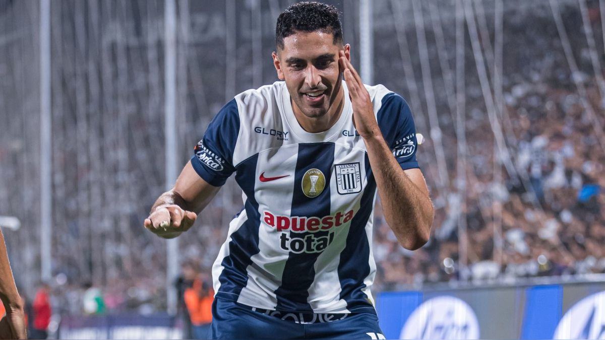 Pablo Sabbag tiene fecha de regreso para afrontar el Torneo Clausura