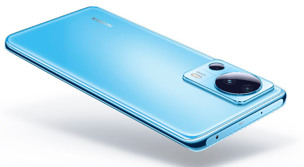 Xiaomi 13 Lite en Perú: el nuevo teléfono con Snapdragon 7 Gen 1 y triple cámara de 50MP