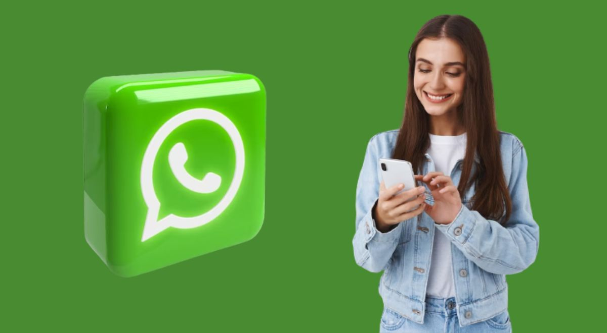 WhatsApp prueba nueva función, similar a TikTok, que permitirá enviar mensajes en videos