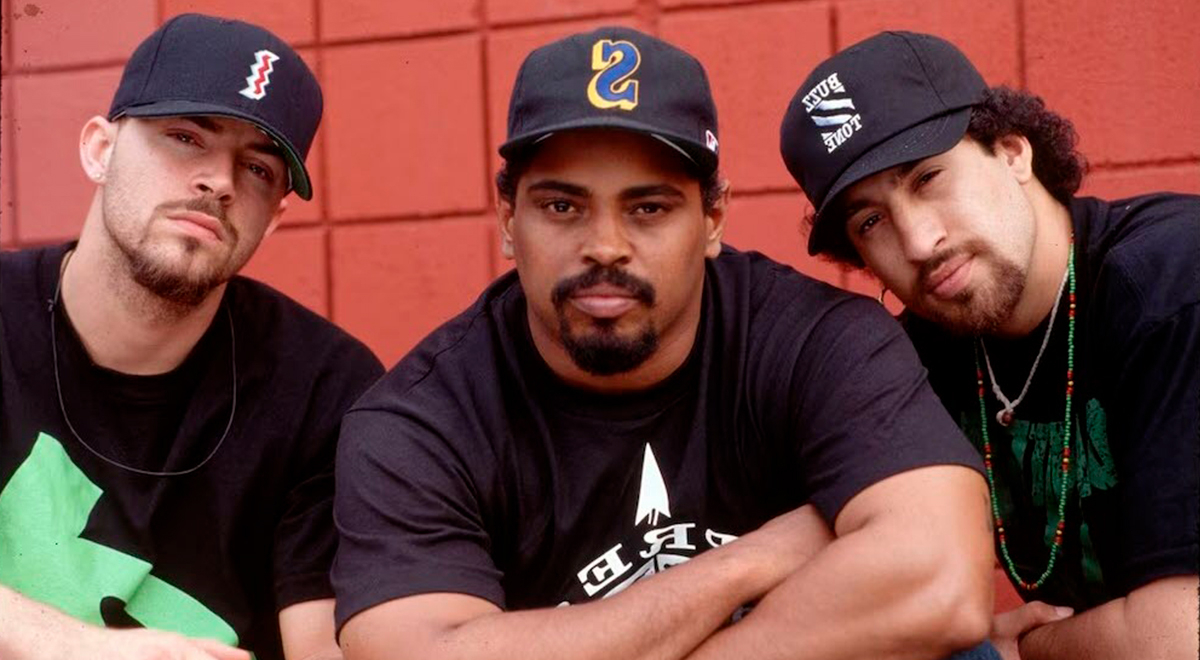¿Cypress Hill en Lima? Fans se emocionan con curioso anuncio de productora de eventos
