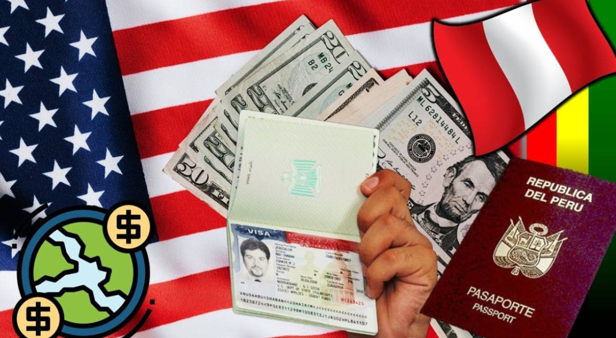 ¿Puedo viajar a Estados Unidos sin Visa? Descubre qué países acceden al beneficio