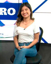 Nicole Calderón