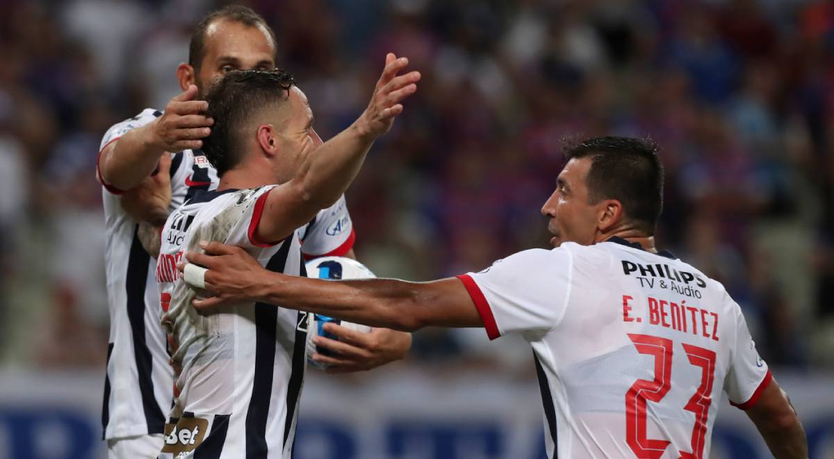 Alianza Lima 5-2 Carlos Stein, minuto a minuto por Liga 1