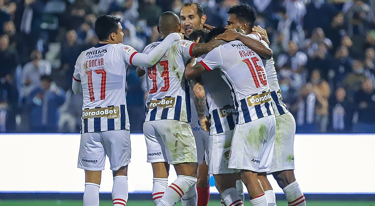 Alianza Lima: últimas noticias y minuto a minuto, hoy jueves 28 de julio