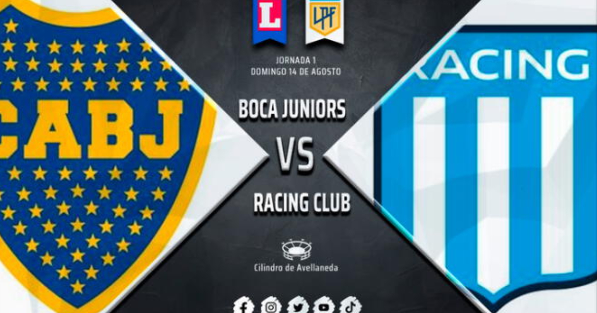 Prediction Boca Juniors Res. vs Racing Club Res.: 14/10/2023 - Argentina -  Reserve League