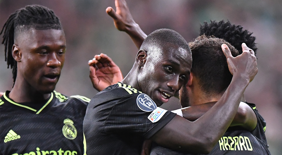 Real Madrid HOY EN VIVO: últimas noticias, lunes 12 de septiembre