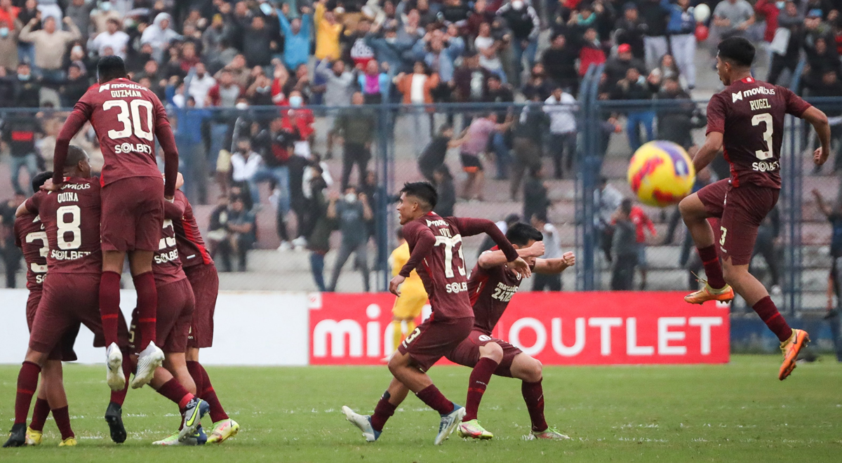 Universitario HOY EN VIVO últimas noticias, jueves 15 de septiembre