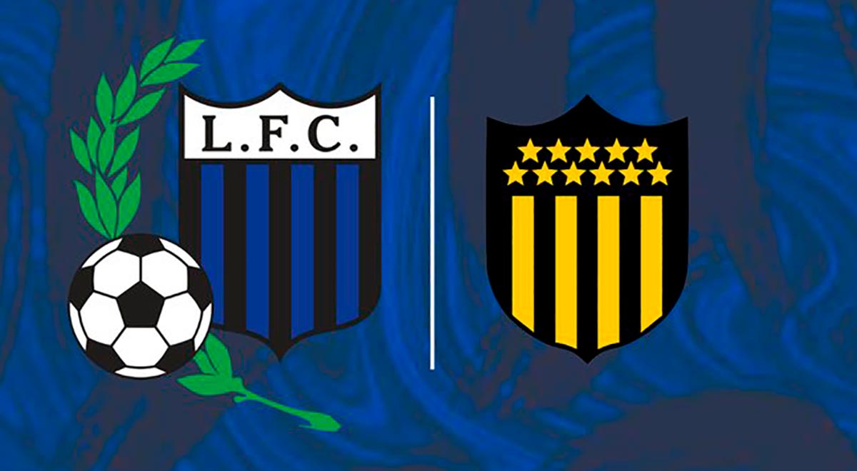 PEÑAROL VS LIVERPOOL EN VIVO POR GRANEGA ⚽LIGA DE URUGUAY PARTIDO FINAL DE  VUELTA 