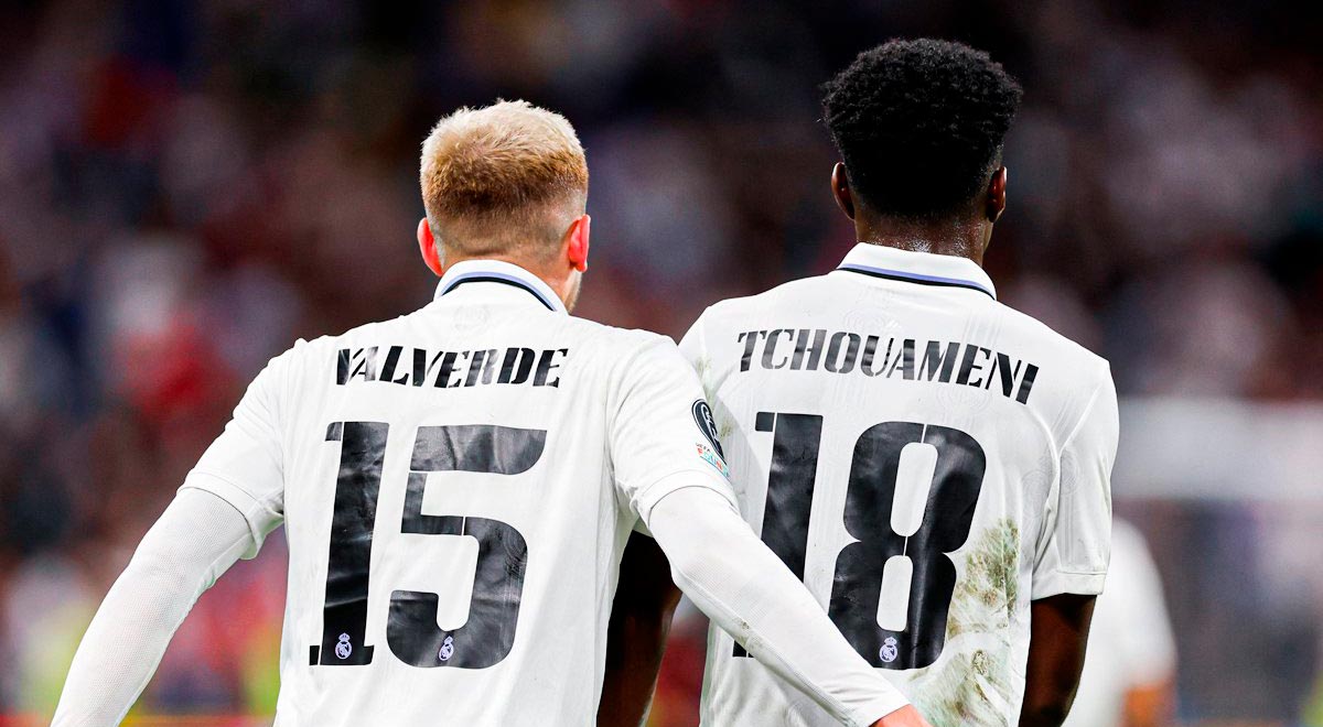 Real Madrid HOY EN VIVO: últimas noticias, viernes 16 de septiembre