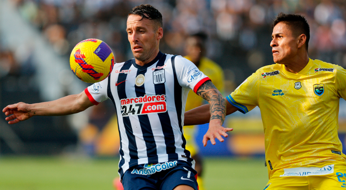 Alianza Lima vs Carlos Stein EN VIVO por internet vía GOLPERU por Liga ...