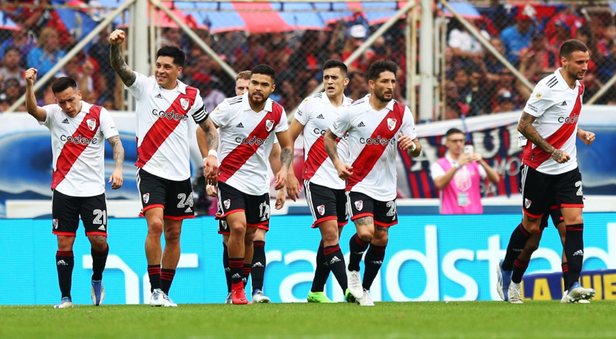 River Plate HOY, últimas noticias, jueves 22 de septiembre