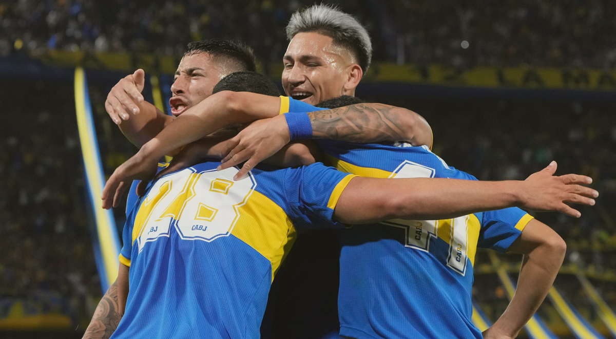 Boca Juniors HOY EN VIVO: últimas Noticias Del Viernes 7 De Octubre