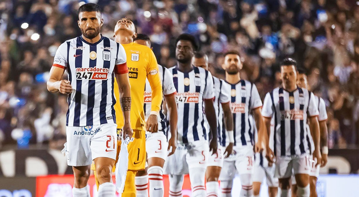 Alianza Lima EN VIVO: últimas noticias, domingo 9 de octubre