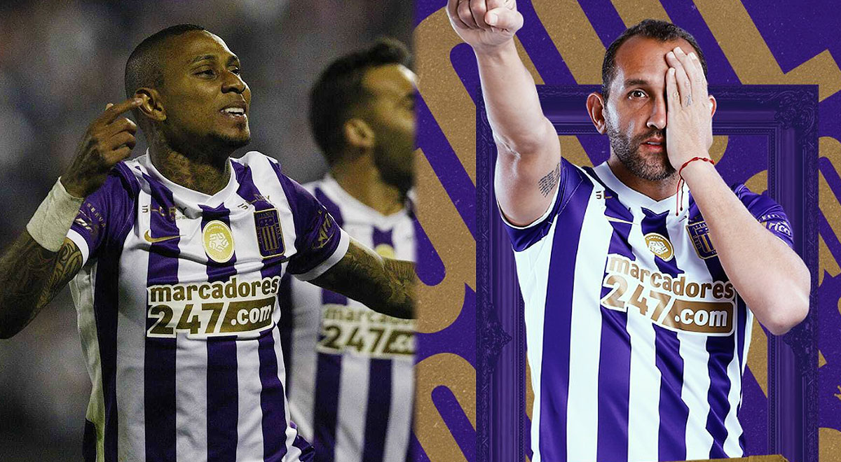 Alianza Lima EN VIVO HOY: últimas noticias minuto a minuto