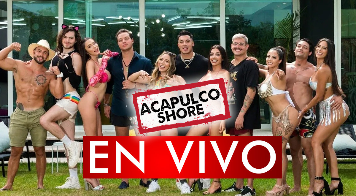 Acapulco Shore: mira los mejores momentos del episodio 5 de la temporada 10