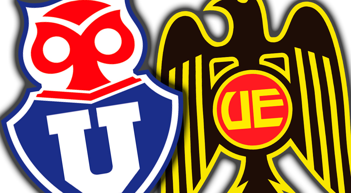 U de Chile vs Unión Española EN VIVO por Copa Chile: minuto a minuto de la semifinal