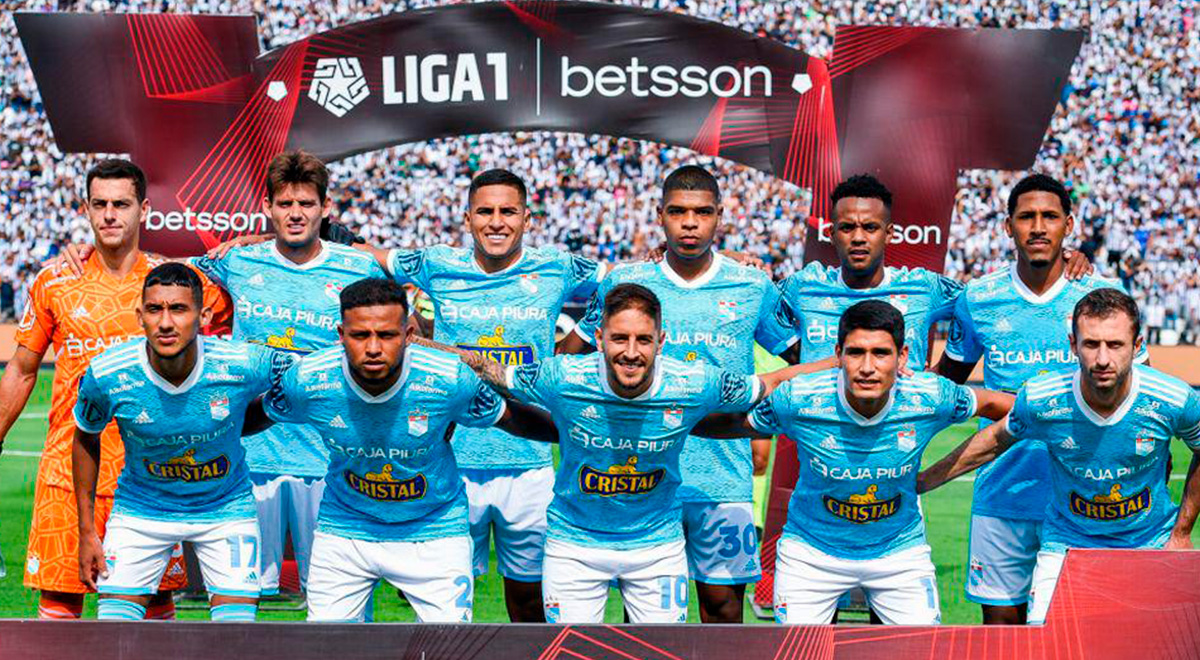 Sporting Cristal Fichajes 2023 En Vivo últimas Noticias Hoy 01 De