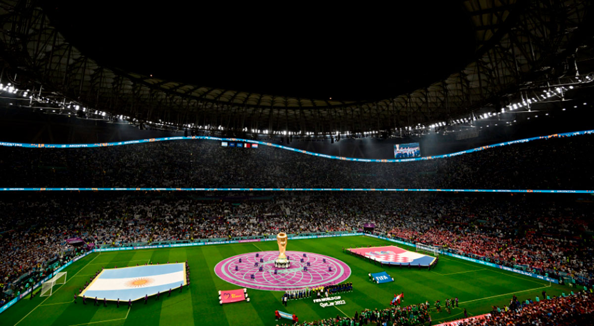 Final Mundial Qatar 2022: Revive lo mejor de la Clausura