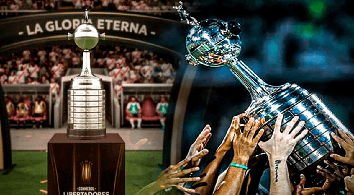 Copa Libertadores 2023 EN VIVO: los cruces de las fases 1 y 2 quedaron confirmados