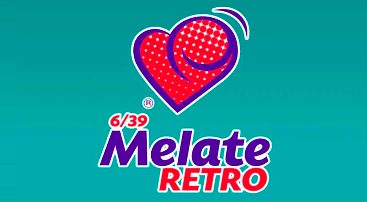 Resultados Melate Retro Números Ganadores Lotería Nacional 3729