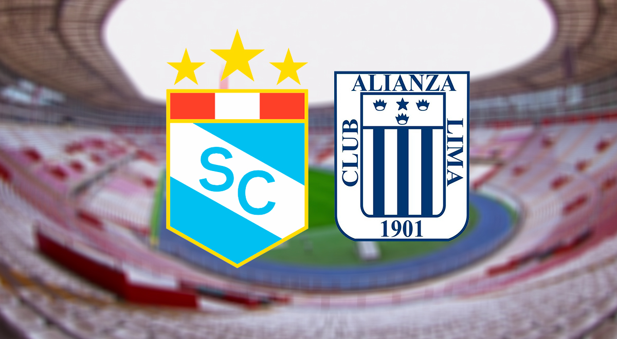 Sporting Cristal vs Alianza Lima EN VIVO por Liga 1: partido minuto a minuto