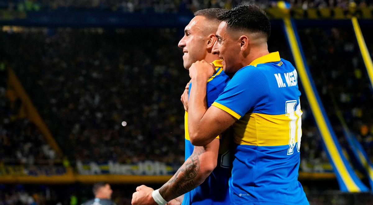 Boca Juniors EN VIVO HOY últimas Noticias Martes 21 De Febrero