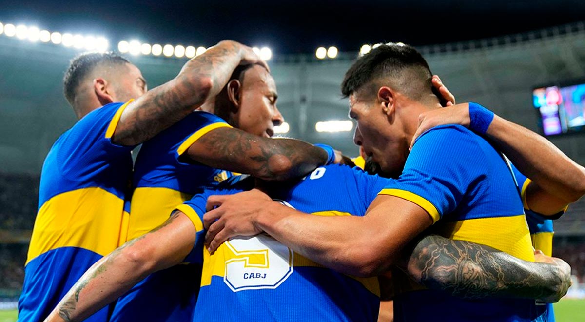 Boca Juniors EN VIVO: últimas noticias