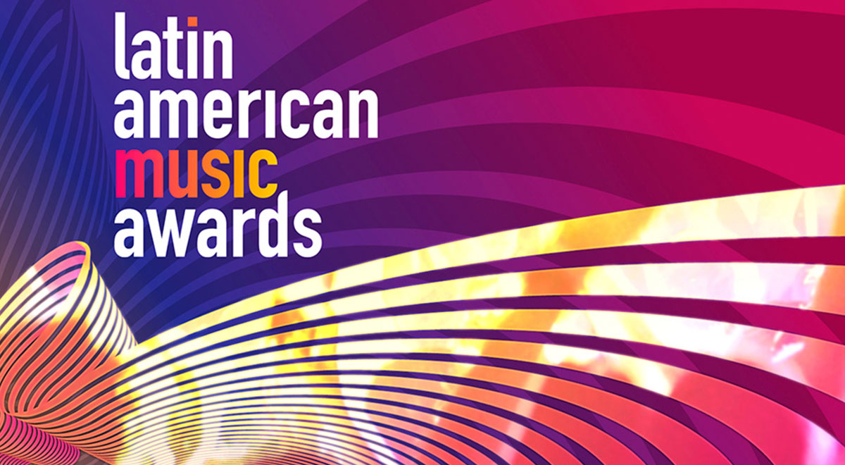 Latin American Music Awards 2023 mira el minuto a minuto de premios