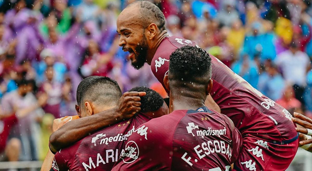 Saprissa Vs. Herediano EN VIVO Por La Liga Promerica: Resumen