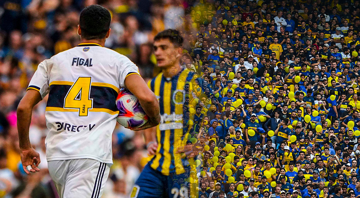 Boca Juniors EN VIVO: últimas noticias HOY jueves 27 de abril