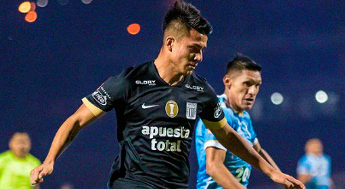 Alianza Lima vs ADT por Liga 1: resumen y goles del partido