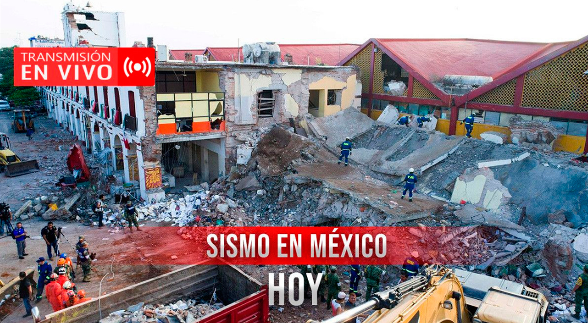 Sismos en México HOY, lunes 19 de junio: conoce EN VIVO el reporte de movimientos telúricos