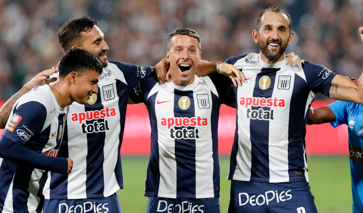 Alianza Lima HOY: últimas noticias EN VIVO, miércoles 21 de junio